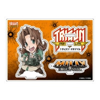 一般予約】トライガン・マキシマム トレーディング両面PETカード 原画