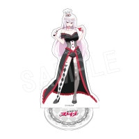 一般予約】魔都精兵のスレイブ アクリルスタンド アリスVer. 羽前 京香