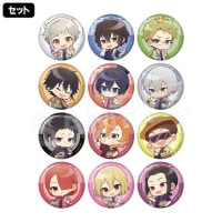 文豪ストレイドッグス トレーディング缶バッジ AGF2019ver.(ランダム