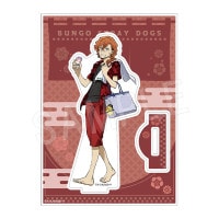 一般予約】文豪ストレイドッグス トレーディング グリッター缶バッジ