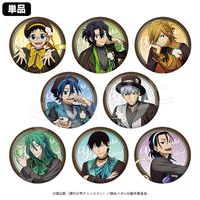 12月発送】弱虫ペダル LIMIT BREAK トレーディングホロ缶バッジ