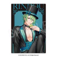 2月発送】ブラックスター -Theater Starless- ティーパーティーBIG