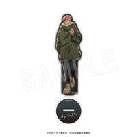 2月発送】呪術廻戦 トレーディング グリッターアクリルスタンド Art by