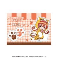 予約】魔入りました！入間くん ブロマイドセット Bouquet ver.【AJ2025