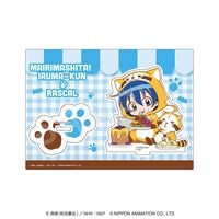 一般予約】魔入りました！入間くん トレーディング グリッター缶バッジ