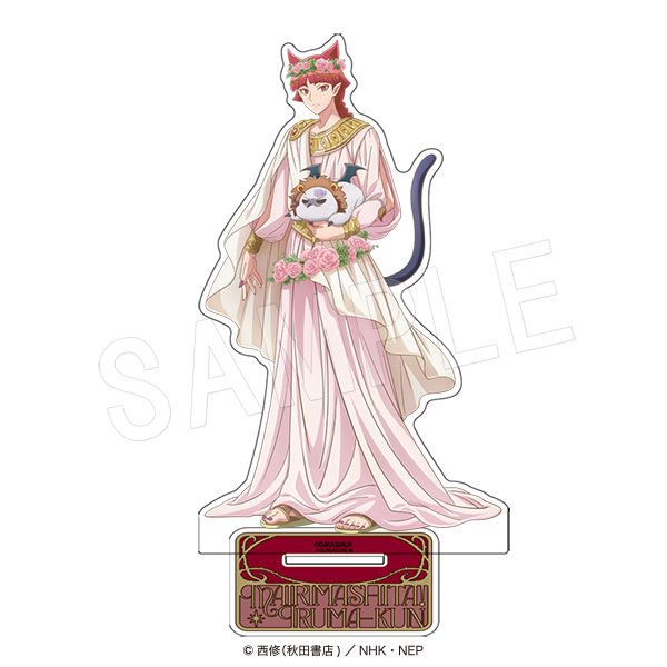 3月発送】魔入りました！入間くん アクリルフィギュアスタンド