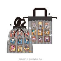 ヒプノシスマイク -Division Rap Battle- トレーディングフェイス