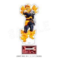 7月発送】僕のヒーローアカデミア アクリルフィギュアスタンド SHIBUYA