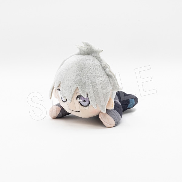 予約】怪獣8号 ぺたりんず ぬいぐるみマグネット 市川レノ | か行,怪獣