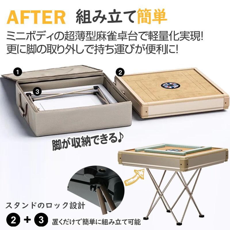 全自動麻雀卓 麻雀卓 全自動 麻雀セット 麻雀 麻雀卓 雀荘33ミリ牌×2面