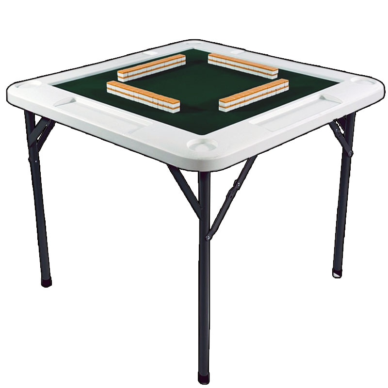 新品】麻雀卓 折りたたみ 雀卓R2090麻雀テーブル 麻雀台 座卓 黒 新品