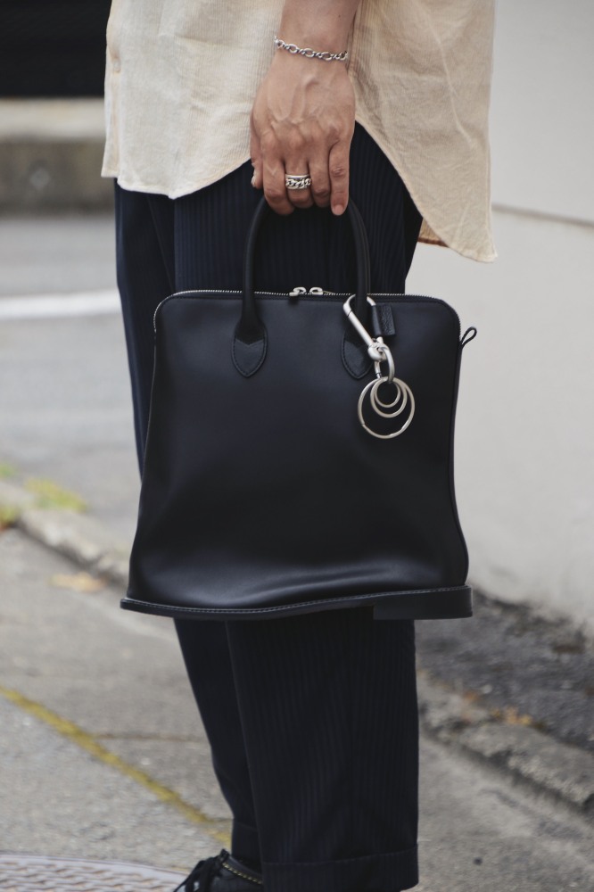 karabiner カラビナ ブラック fl-rc-khb - CIENTO WEB STORE