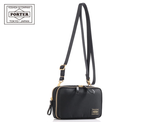 ポーター シア ウォレットショルダーバッグ 871-15185 （カラー