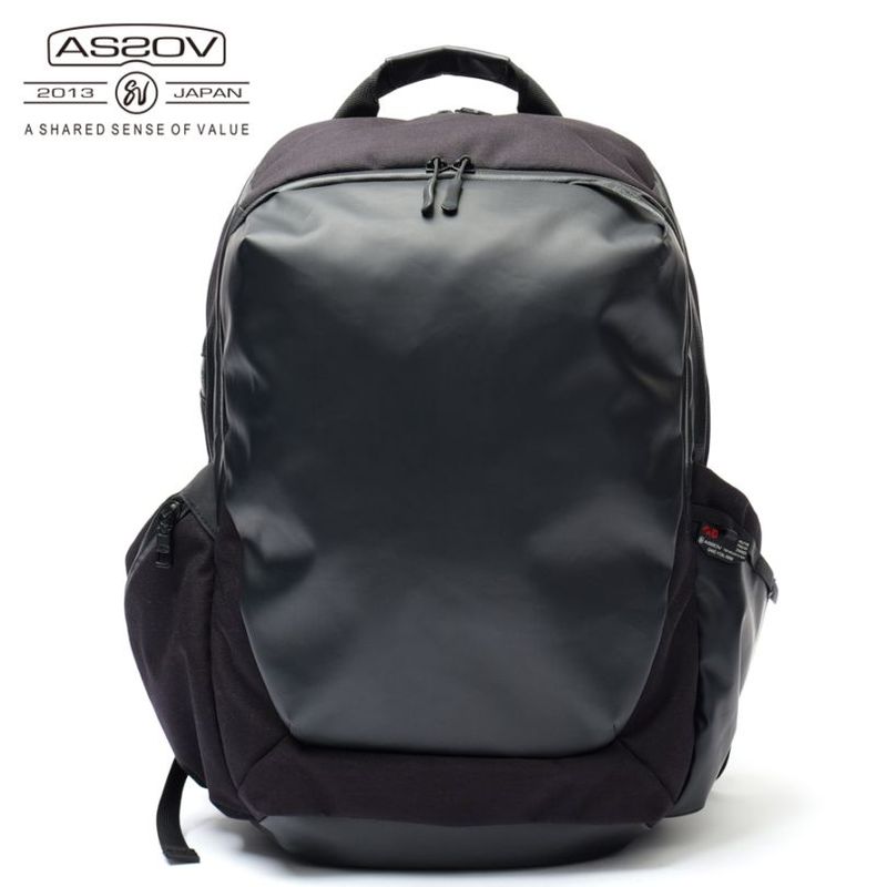 ポーター スクリーン ナップサック 875-19106 （カラー：グレー