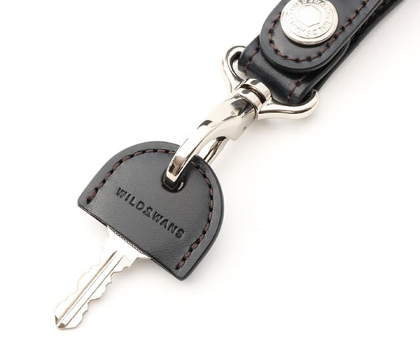 選べるノベルティ付】 ワイルドスワンズ シェルコードバン ブランチ2