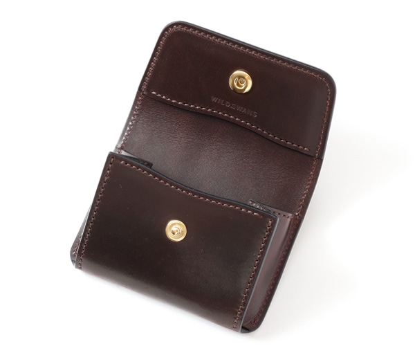 選べるノベルティ付】 ワイルドスワンズ シェルコードバン アーサー