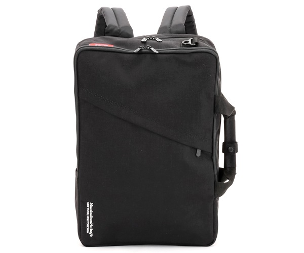 選べるノベルティ付】Manhattan Portage マンハッタンポーテージ 3WAY