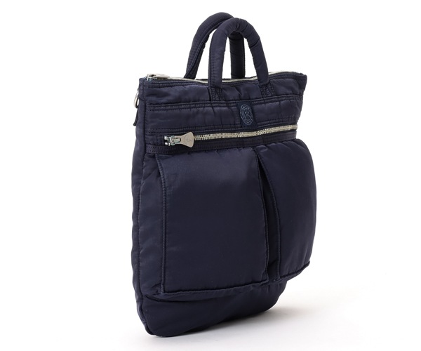 選べるノベルティ付】 ポータークラシック スーパーナイロン