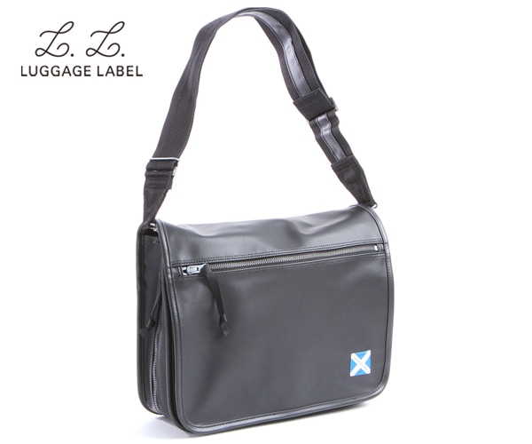 ラゲッジ レーベル ニューライナー ショルダーバッグ 960-09283