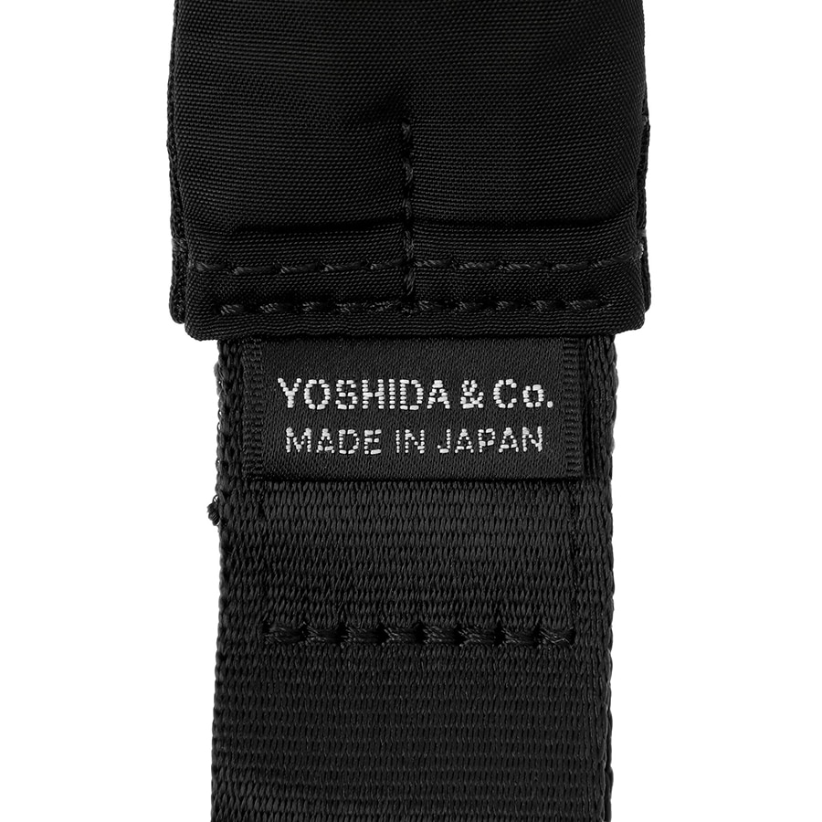 ポーター センシズ C.E. ストラップ 672-26823 （カラー：ブラック