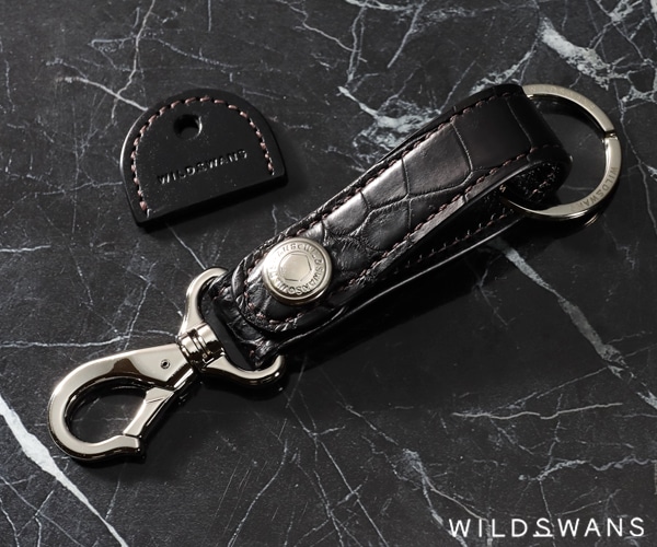 選べるノベルティ付】 ワイルドスワンズ クロコダイル ブランチ2