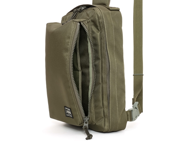 ポーター ユニット スリングショルダーバッグ(S) 784-05468 （カラー