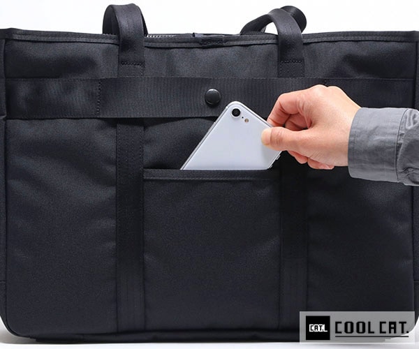 ポーター インタラクティブ トートバッグ 536-16155 （カラー