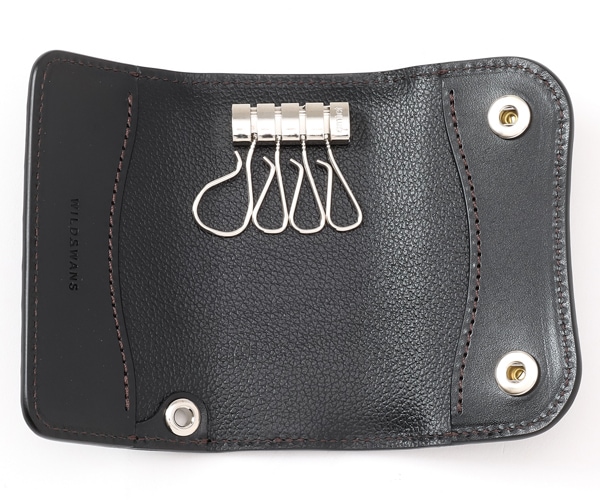 選べるノベルティ付】 ワイルドスワンズ クロコダイル クリッパー3