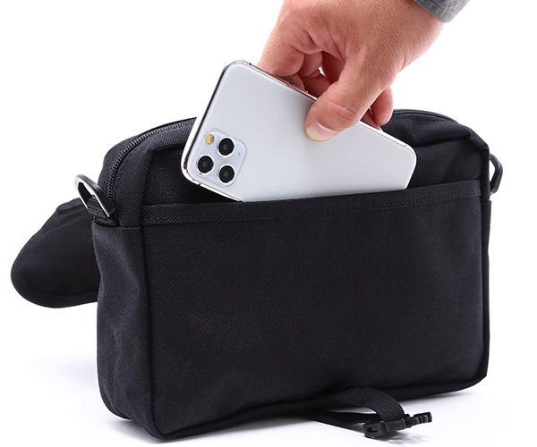 選べるノベルティ付】Manhattan Portage マンハッタンポーテージ