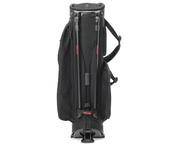 選べるノベルティ付】 ブリーフィング BRIEFING ゴルフ/キャディバッグ