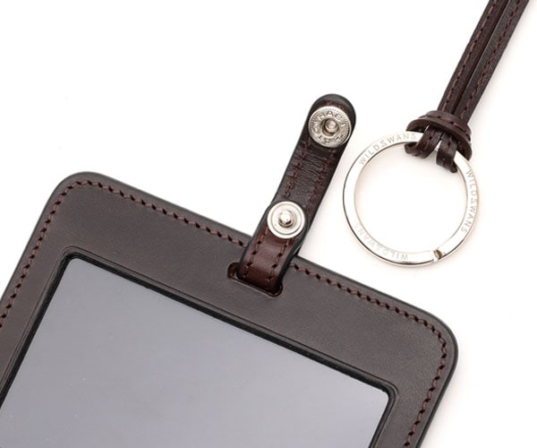 選べるノベルティ付】ワイルドスワンズ サドルプルアップ リンチ ID