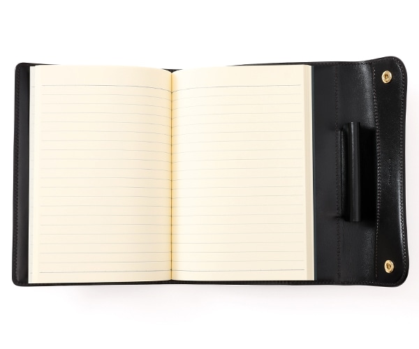 選べるノベルティ付】 ワイルドスワンズ サドルプルアップ オウル A5