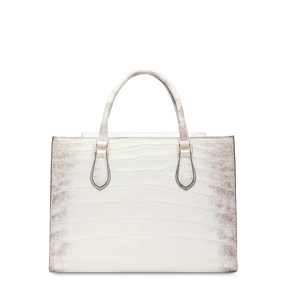 COCOCELUX GOLD FIVESTAR ﾋﾏﾗﾔｸﾛｺﾀﾞｲﾙ 2WAYﾄｰﾄﾊﾞｯｸﾞ L | material