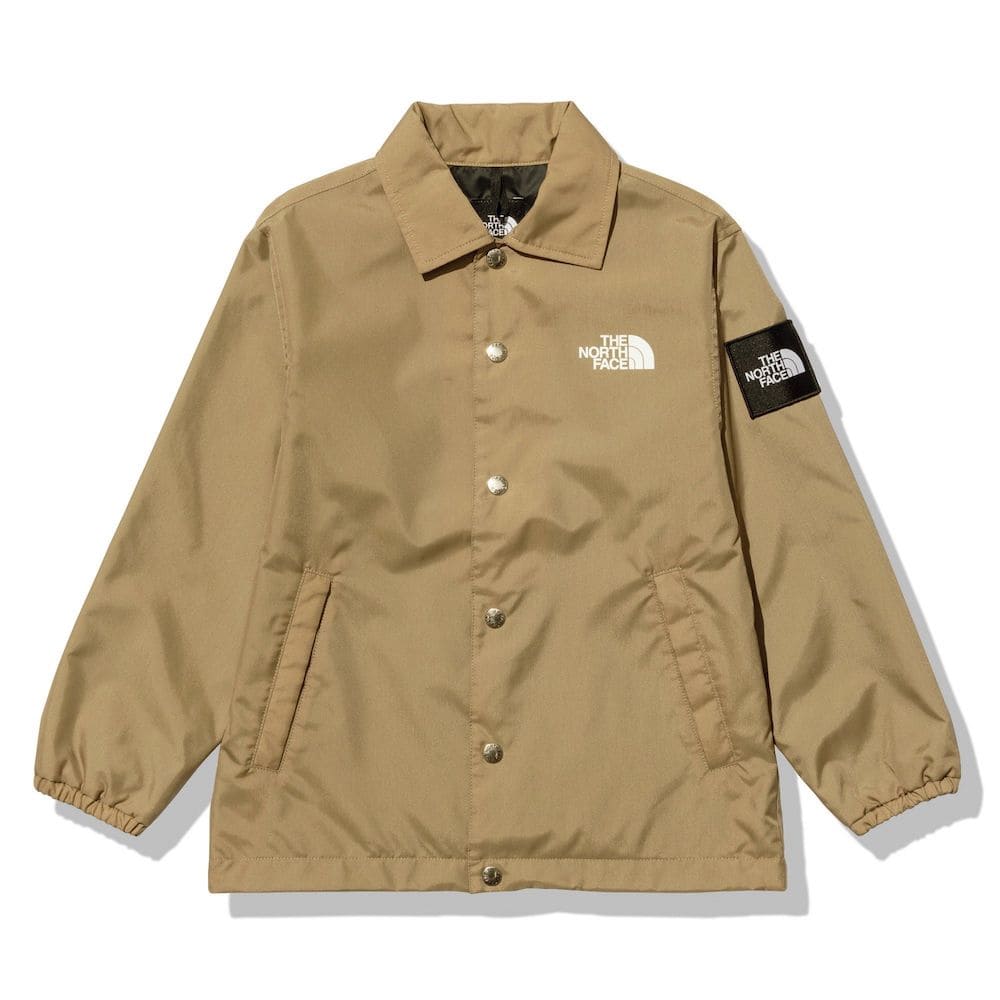 SALE】THE NORTH FACE(ザノースフェイス) ザコーチジャケット キッズ
