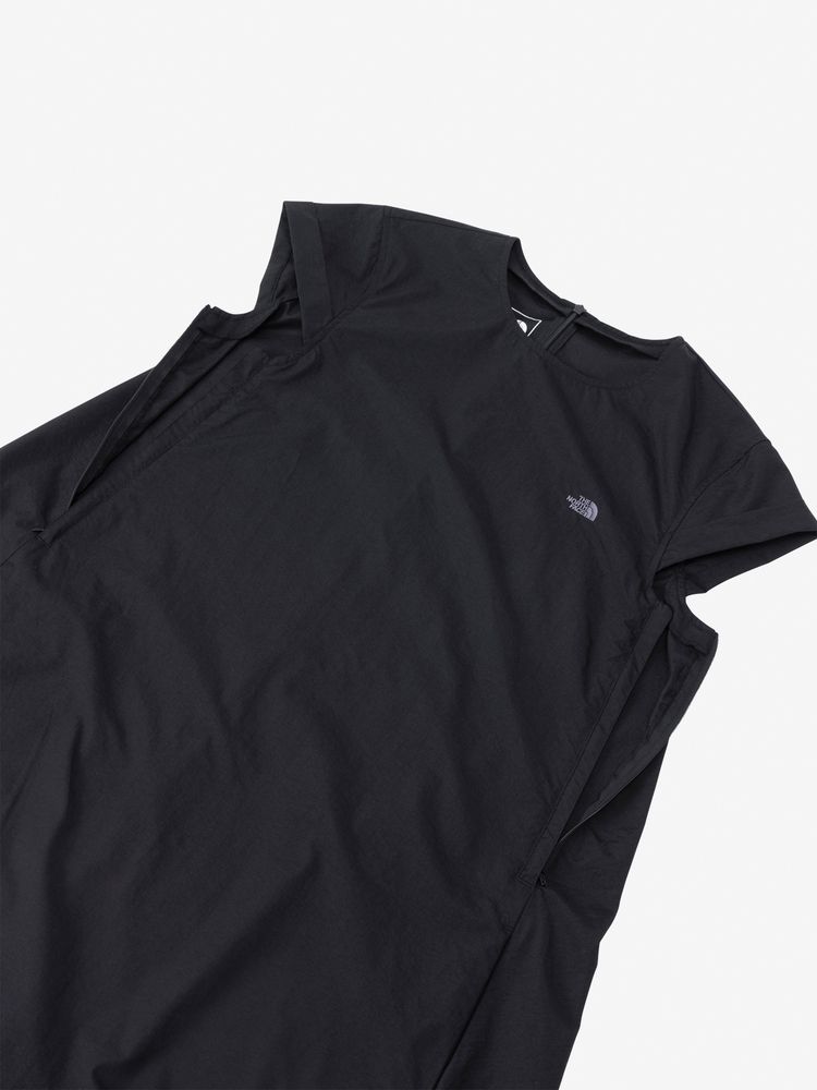 SALE】THE NORTH FACE(ザノースフェイス) マタニティショートスリーブ