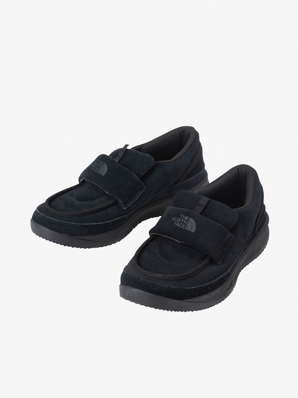 THE NORTH FACE(ザノースフェイス) ヌプシ ローファー スエード