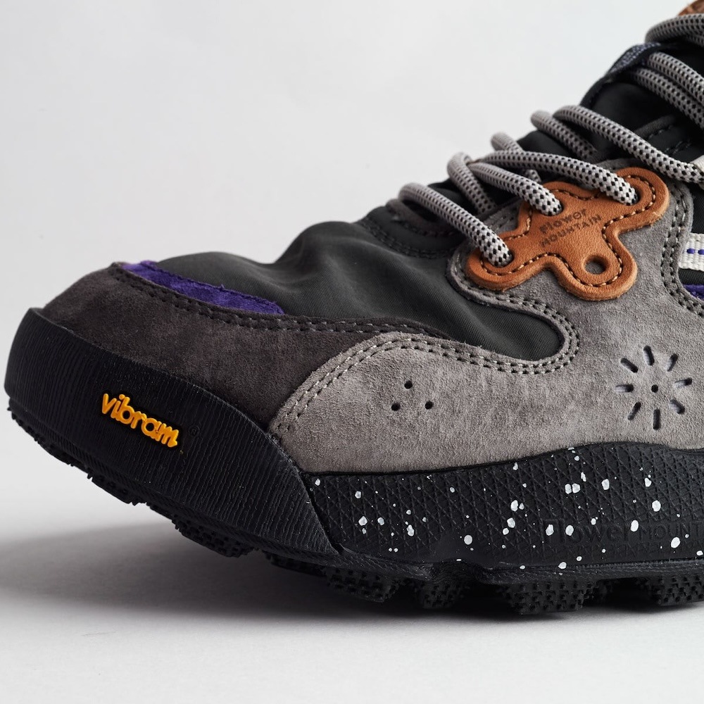 Flower MOUNTAIN(フラワーマウンテン) YAMANO3 ヤマノスリー Flower