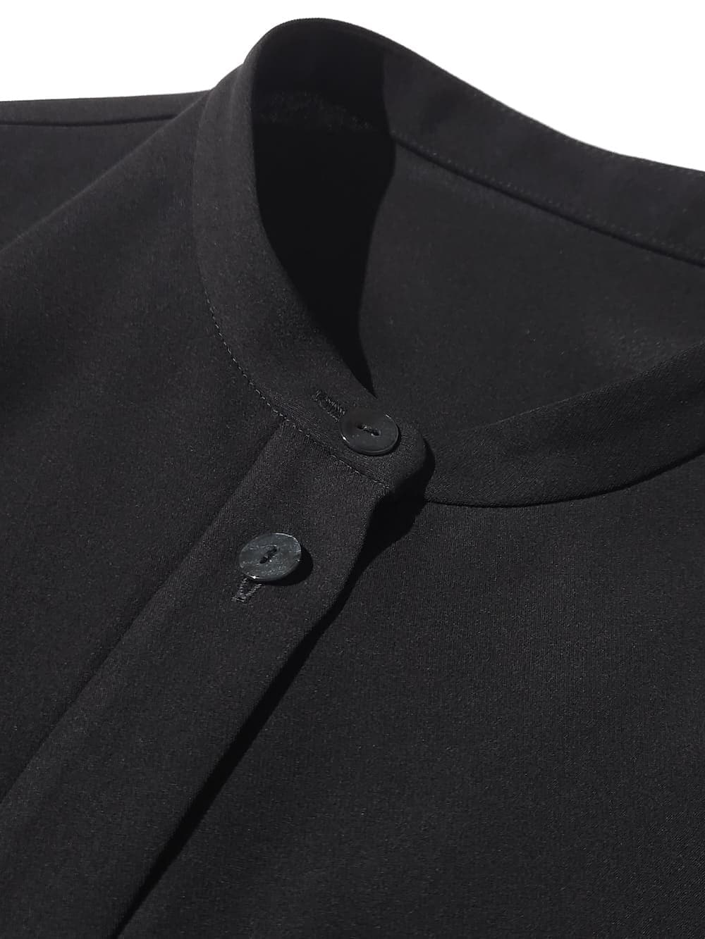 ENFOLD(エンフォルド) MANY-STYLE OVER SHIRT - COLDBECK ONLINE