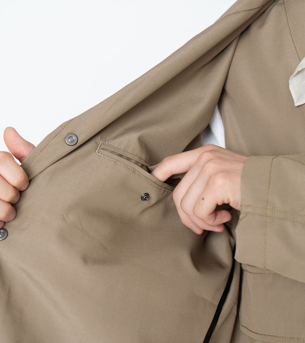 SALE】THE NORTH FACE PURPLE LABEL(ザノースフェイスパープルレーベル