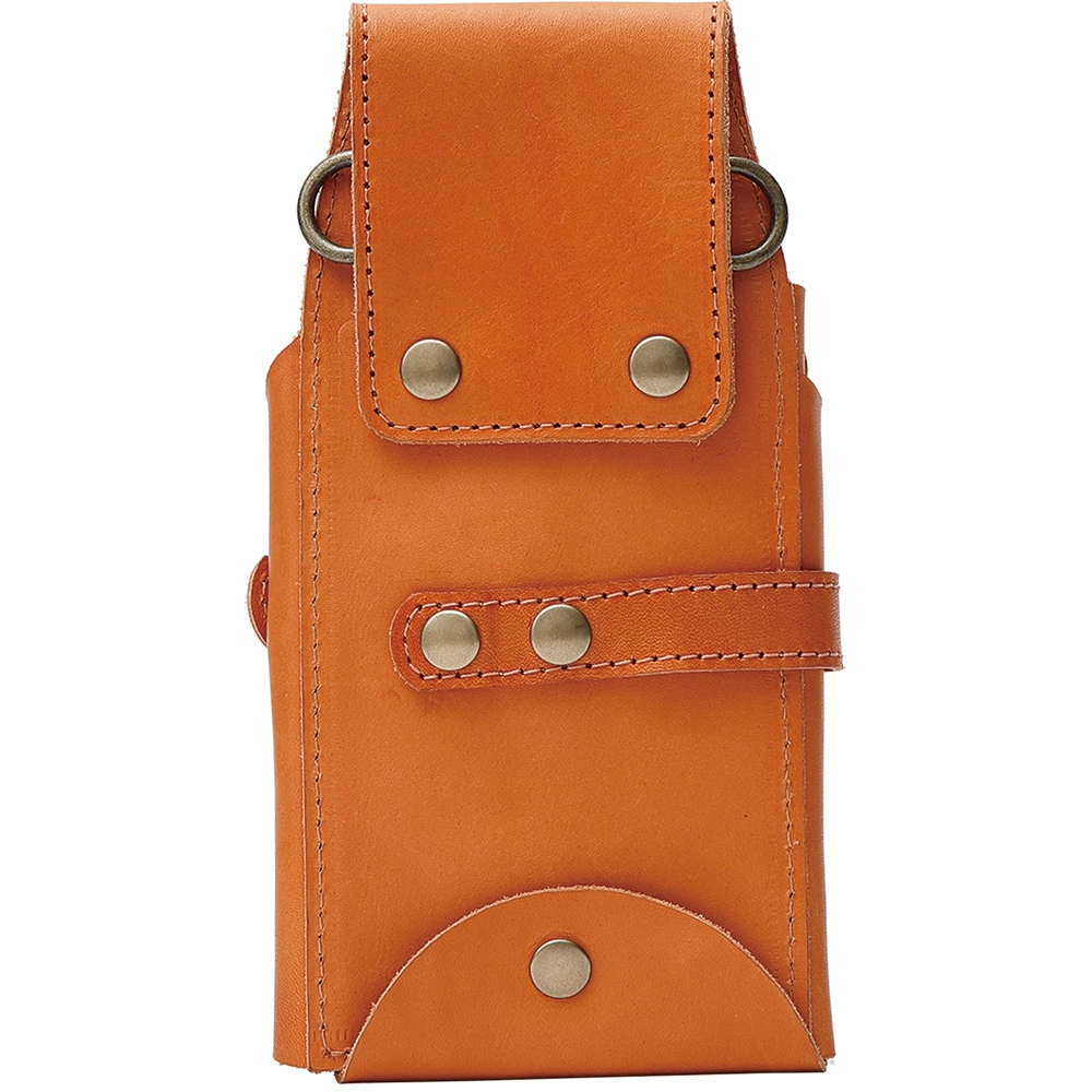 シザーケース／本革（6丁タイプ） | ペット用品,シザーケース | 有限