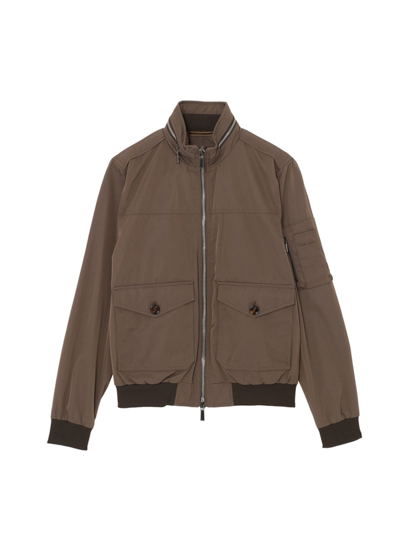 アビエイタージャケット AIDEN-WCO |MooRER|CORONET（コロネット）公式