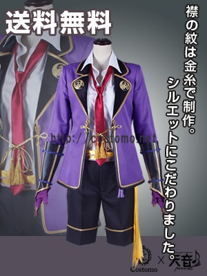 刀剣｜不動行光 コスプレ衣装通販 (ふどうゆきみつ) 【コストモ】