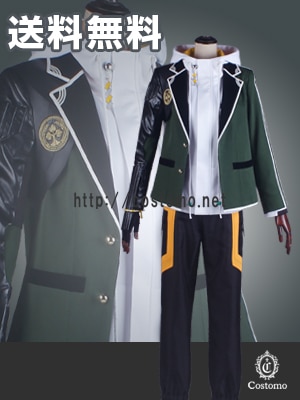 刀剣｜桑名江コスプレ衣装通販 (くわなごう) 【コストモ】
