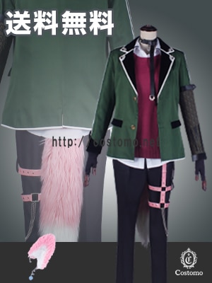 刀剣｜篭手切江 コスプレ衣装通販 (こてぎりごう) 【コストモ】