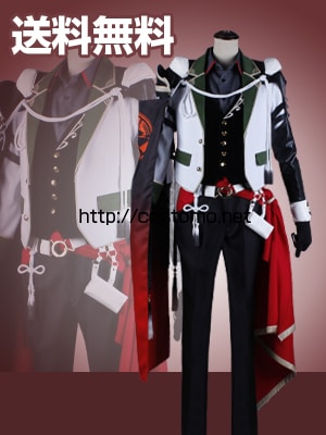刀剣｜五月雨江コスプレ衣装通販 (さみだれごう) 【コストモ】