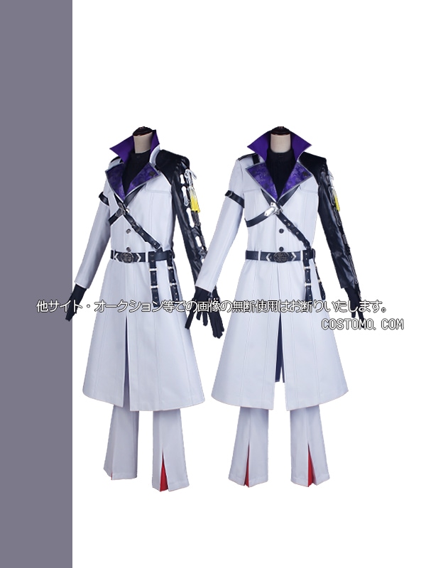 刀剣｜日光一文字コスプレ衣装通販 (にっこういちもんじ) 【コストモ】