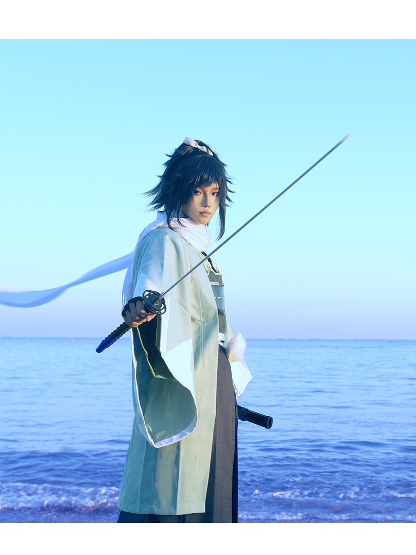 刀剣｜大和守安定 コスプレ衣装通販 (やまとのかみやすさだ) 【コストモ】