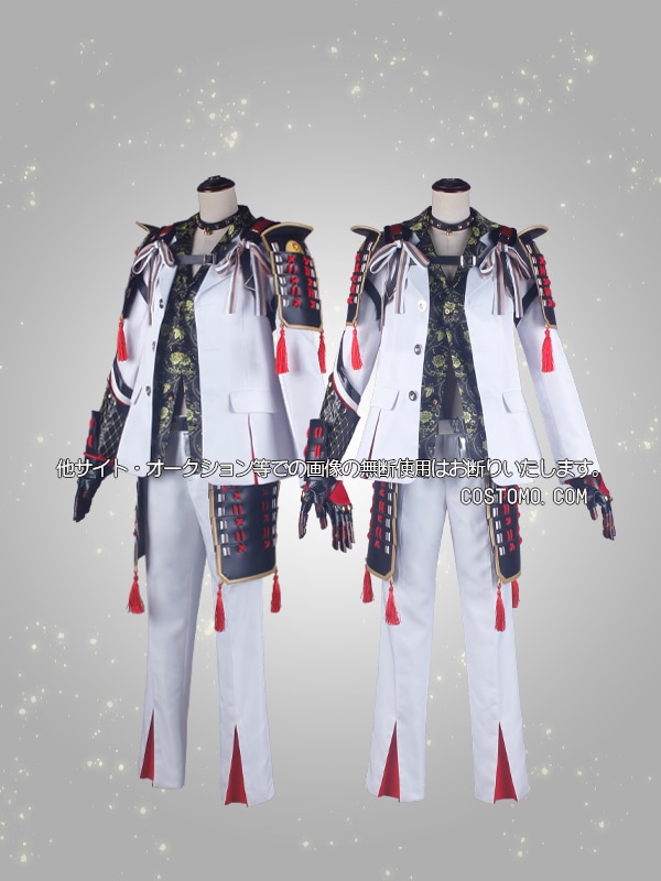 刀剣｜南泉一文字 極 コスプレ衣装通販 (なんせんいちもんじ) 【コストモ】