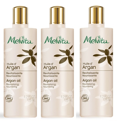 メルヴィータ　アルガンオイル　61 ビオオイル アルガンオイル(メルヴィータ)の通販・口コミ | 化粧品