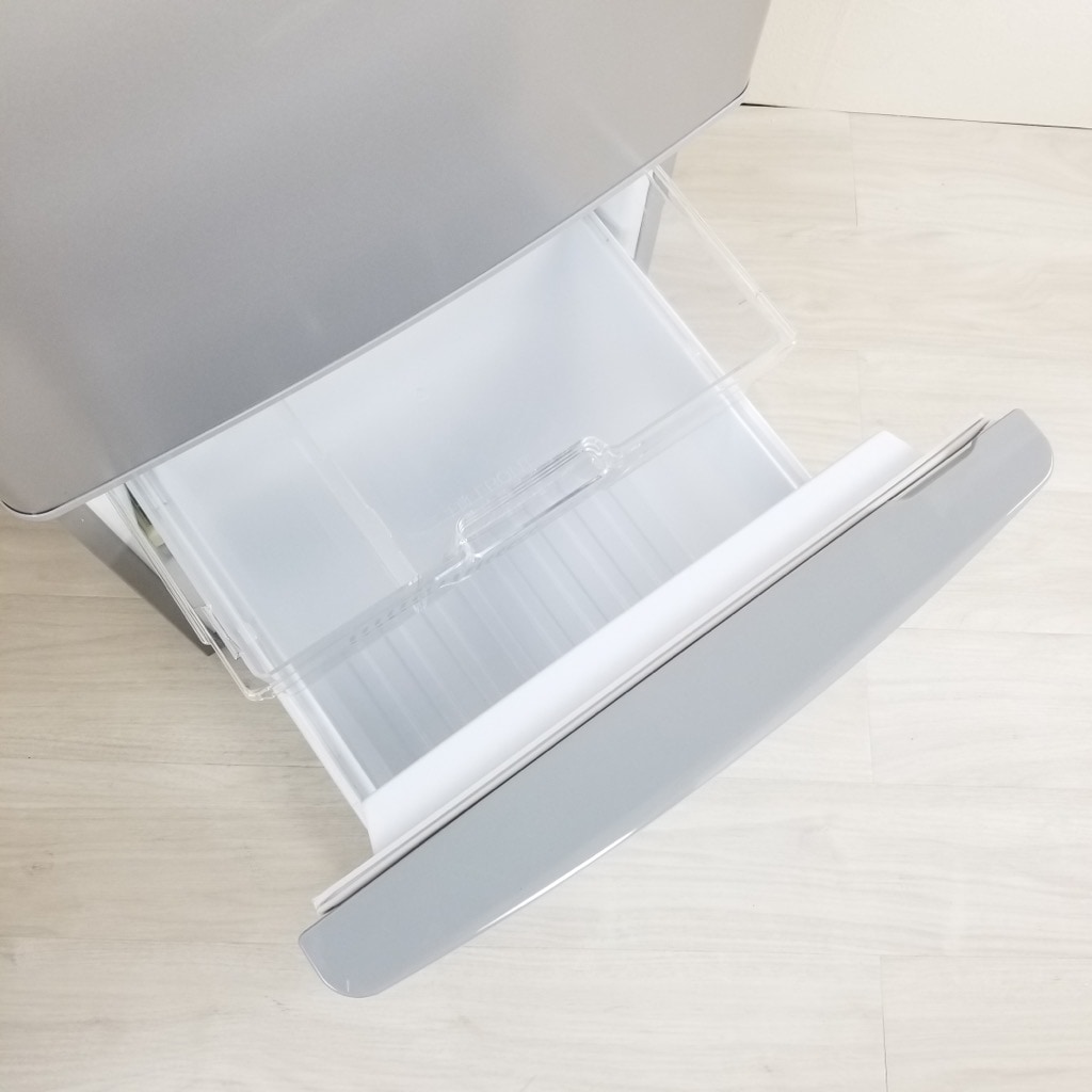 2取付無料！パナソニック高性能パーシャル搭載おしゃれホワイト5ドア